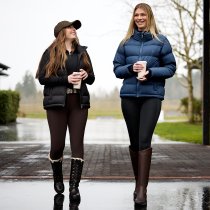Ariat UltraPuff Down Jacket for Women