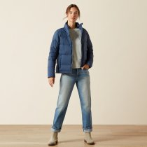 Ariat UltraPuff Down Jacket for Women