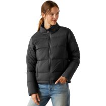 Ariat UltraPuff Down Winter Jacket