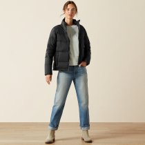 Ariat UltraPuff Down Winter Jacket