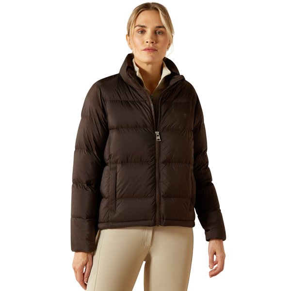 Ariat UltraPuff Down Jacket