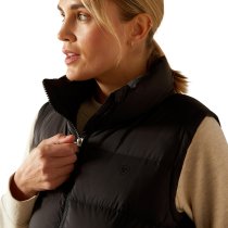 Ariat UltraPuff Down Vest
