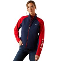 Ariat Team EQ Women's Jacket