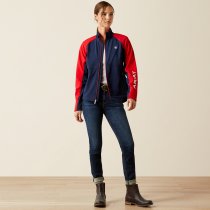 Ariat Team EQ Women's Jacket