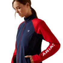 Ariat Team EQ Women's Jacket