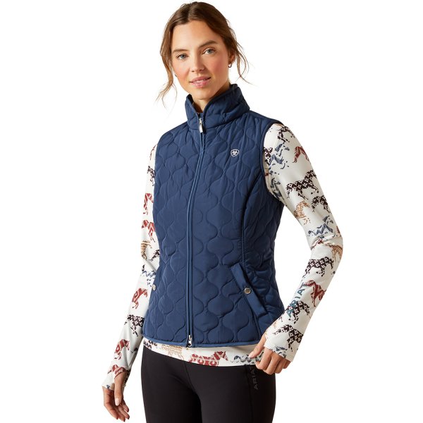 Ariat Ashley 2.0 Insulated Vest
