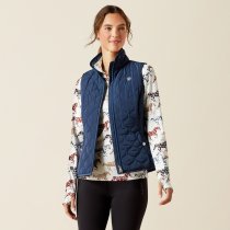 Ariat Ashley 2.0 Insulated Vest
