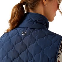 Ariat Ashley 2.0 Insulated Vest