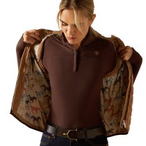 Ariat Ashley 2.0 Insulated Vest for Women