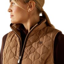 Ariat Ashley 2.0 Insulated Vest for Women