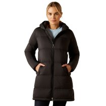 Ariat UltraPuff Down Winter Jacket