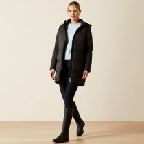 Ariat UltraPuff Down Winter Jacket