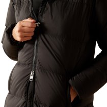 Ariat UltraPuff Down Winter Jacket