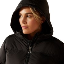 Ariat UltraPuff Down Winter Jacket