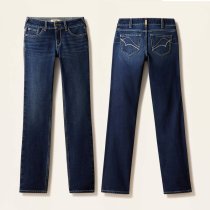 Ariat Acclimatize Harper Straight Leg Jeans