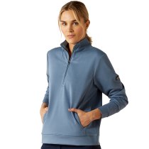 Ariat Montadale 1/2 Zip Pullover