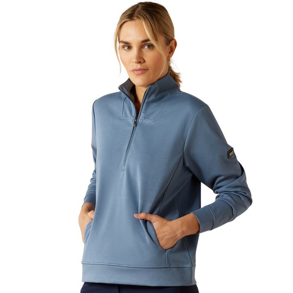Ariat Montadale 1/2 Zip Pullover