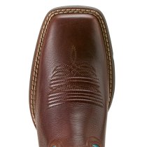 Ariat Round Up Filly Western Boots for Women