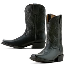 Ariat Sport Narrow Cutter Toe Cowboy Boots for Men