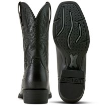 Ariat Sport Narrow Cutter Toe Cowboy Boots for Men