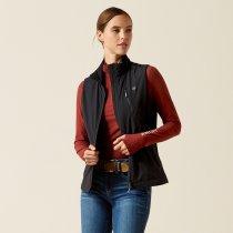 Ariat Rion StretchShell Vest for Women