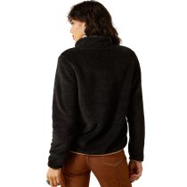 Ariat Berber Snap Front Sweatshirt