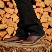Ariat Wexford Chelsea Boots for Men - Bison
