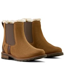 Ariat Wexford Sherpa H2O Chelsea Boots for Women