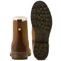 Ariat Wexford Sherpa H2O Chelsea Boots for Women