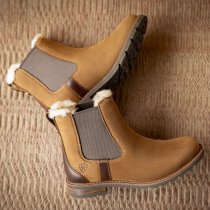 Ariat Wexford Sherpa H2O Chelsea Boots for Women