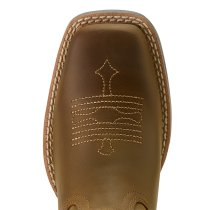 Ariat Tombstone Kids Western Boots