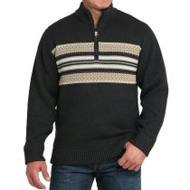 Men’s clothing from Ariat and Cinch – jeans, shirts, outerwear, and casual styles from Tack Room Inc.