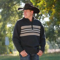 Men’s clothing from Ariat and Cinch – jeans, shirts, outerwear, and casual styles from Tack Room Inc.