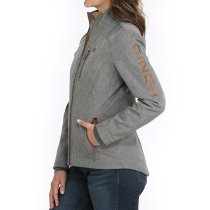 Cinch Women's Bonded Jacket w/Concealed Carry M