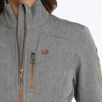 Cinch Women's Bonded Jacket w/Concealed Carry M