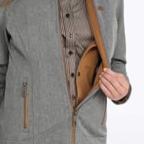Cinch Women's Bonded Jacket w/Concealed Carry M
