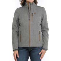 Cinch Women's Bonded Jacket w/Concealed Carry M