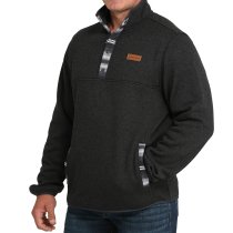 Men’s clothing from Ariat and Cinch – jeans, shirts, outerwear, and casual styles from Tack Room Inc.