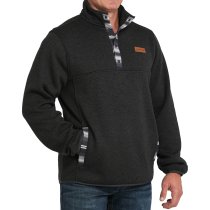 Men’s clothing from Ariat and Cinch – jeans, shirts, outerwear, and casual styles from Tack Room Inc.