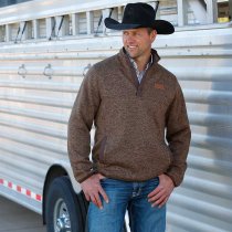 Men’s clothing from Ariat and Cinch – jeans, shirts, outerwear, and casual styles from Tack Room Inc.
