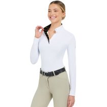 RJ Classics Tori Womens English Show Shirt