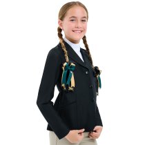 RJ Classics Addison Air Jr. Mesh Show Coat
