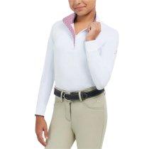 RJ Classics Tori Jr. Show Shirt for Girls