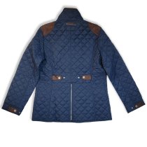 Chestnut Bay Heritage Quilted Jacket for Women