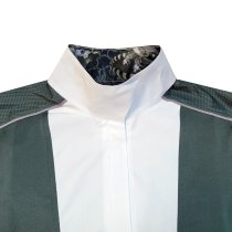 Chestnut Bay SkyCool Liberty Show Shirt
