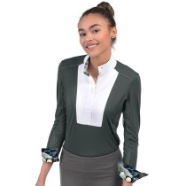 Chestnut Bay SkyCool Liberty Show Shirt