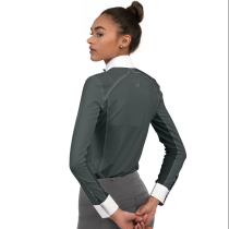 Chestnut Bay SkyCool Liberty Show Shirt