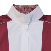 Chestnut Bay SkyCool Liberty Show Shirt