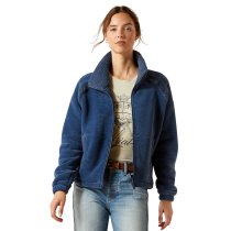 Ariat Lafayette Full Zip Sweatshirt for Women