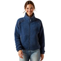 Ariat Lafayette Full Zip Sweatshirt for Women